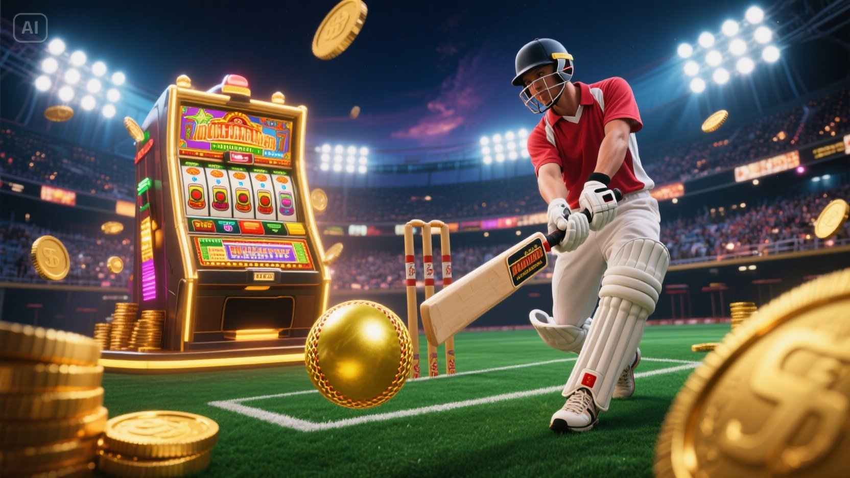 Casino Clubillion Slots desktop and mobile interfaces