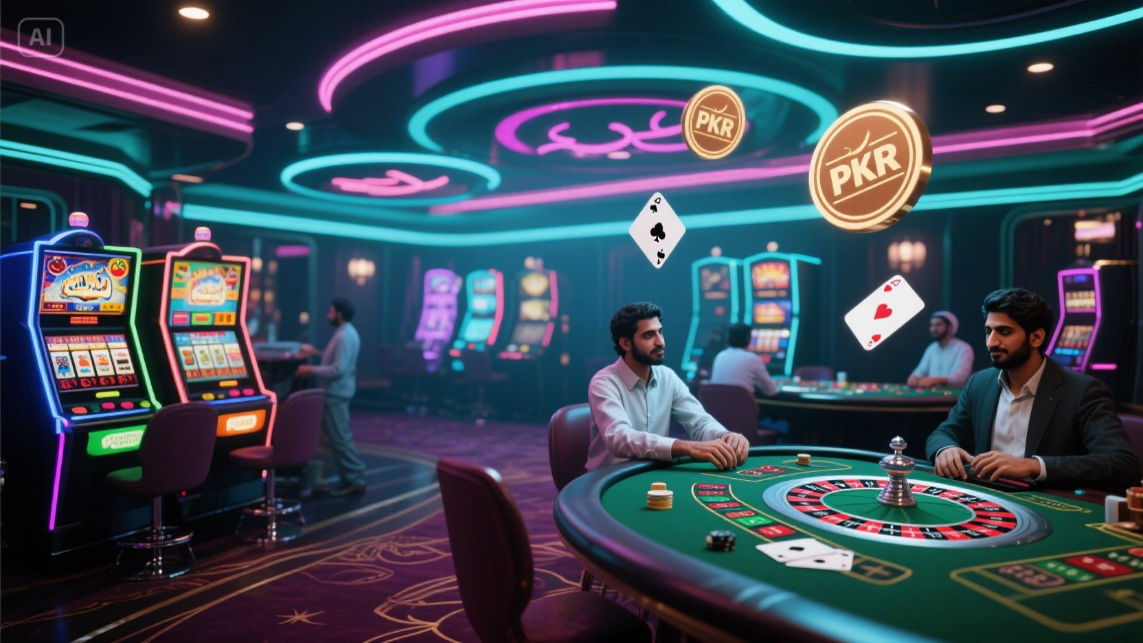 Clubillion SlotsMake your first recharge now and enjoy 200% instantly! Pakistan’s gamers can play casino games and withdraw PKR winnings with JazzCash.