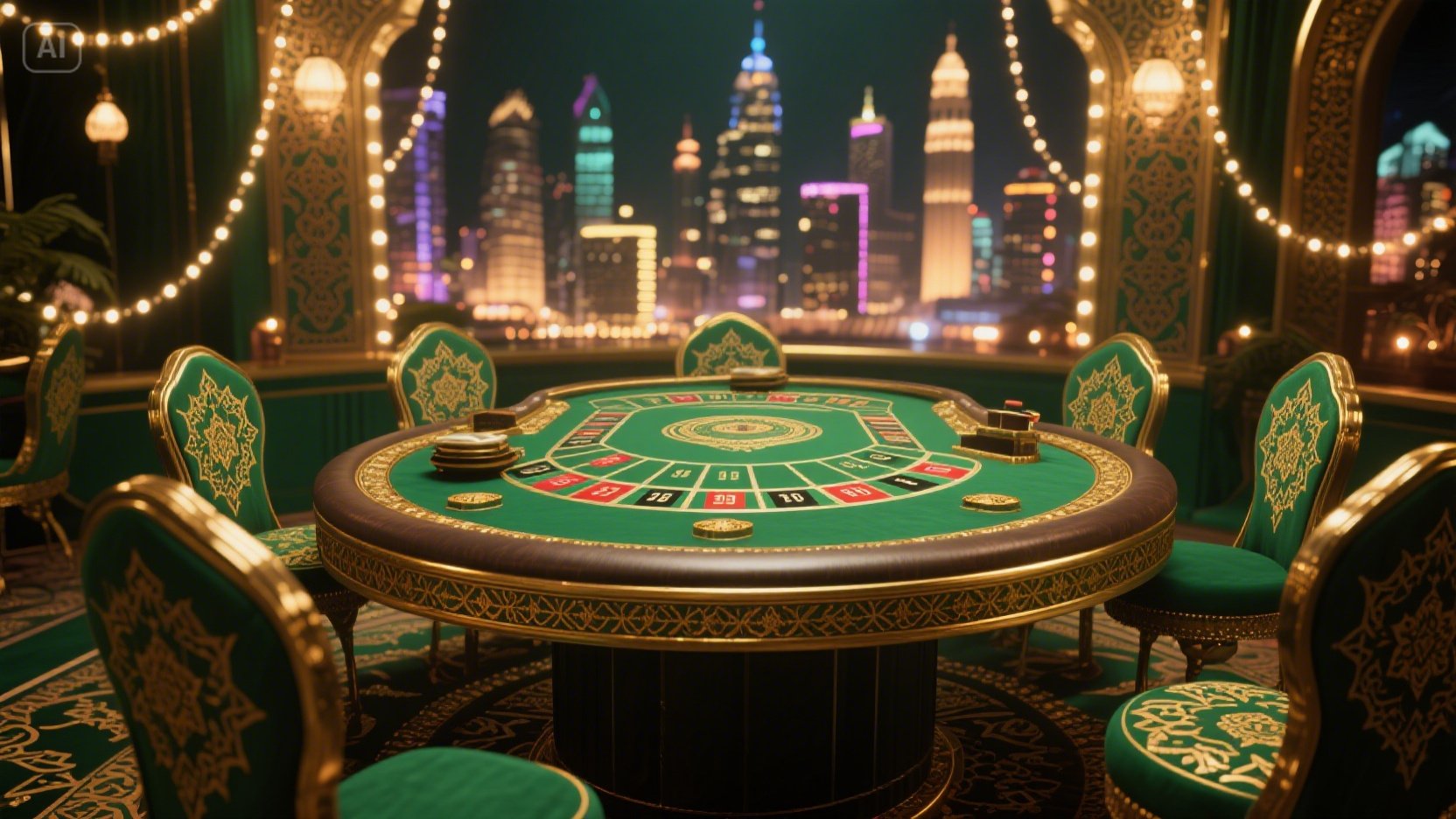 Casino Clubillion Slots desktop and mobile interfaces