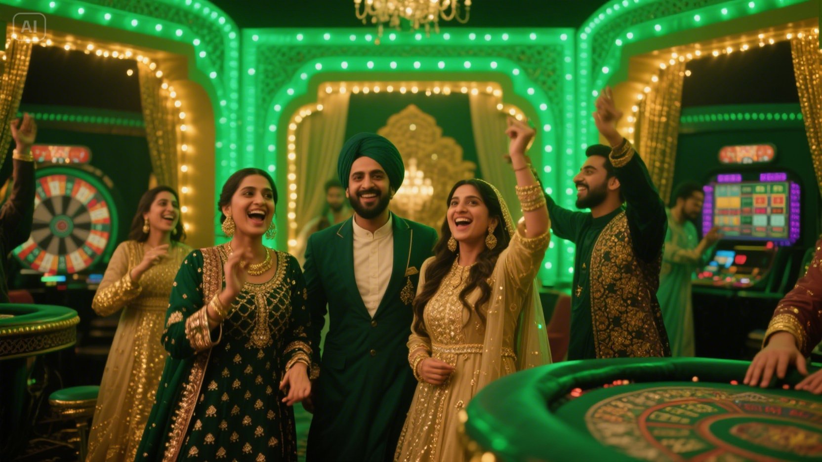 Registration at Clubillion Slots Casino