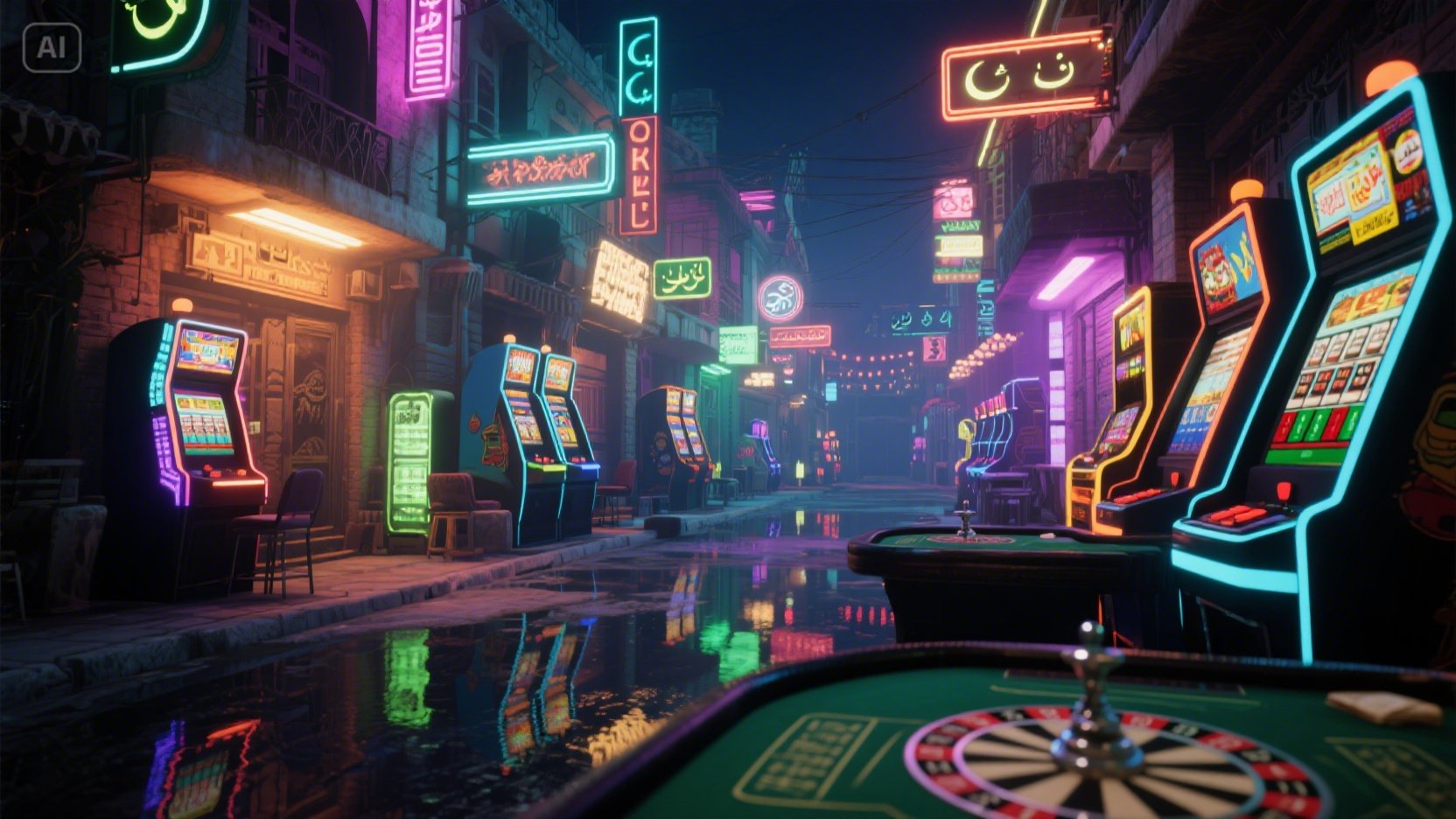 Casino Clubillion Slots desktop and mobile interfaces