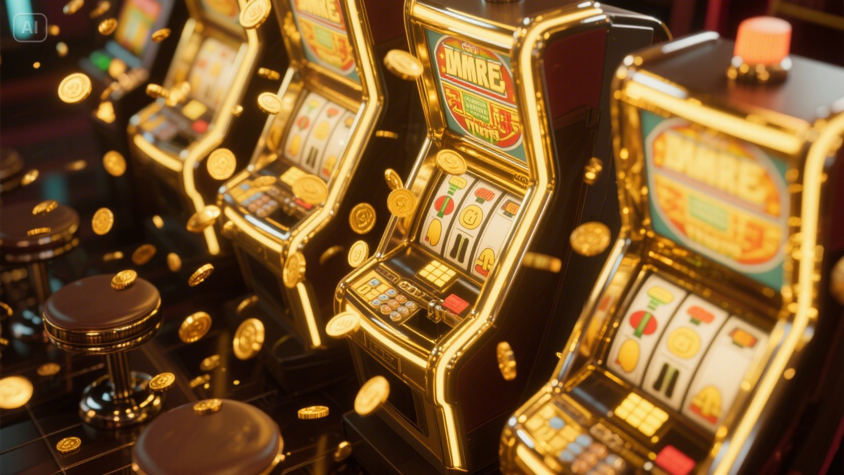 Registration at Clubillion Slots Casino